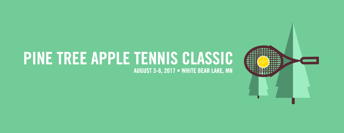 Pine Tree Apple Tennis Classic